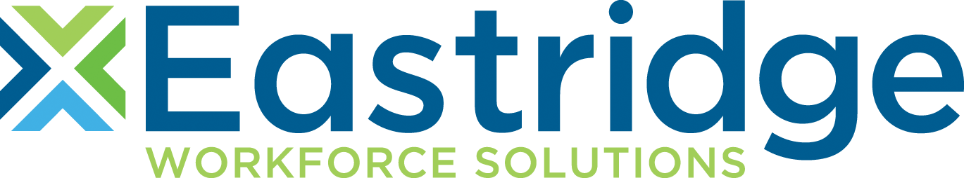 Eastridge Workforce Solutions Logo