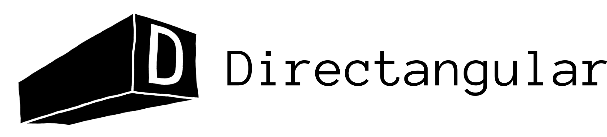 Directangular Logo