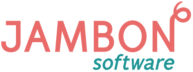 JamBon Software Logo