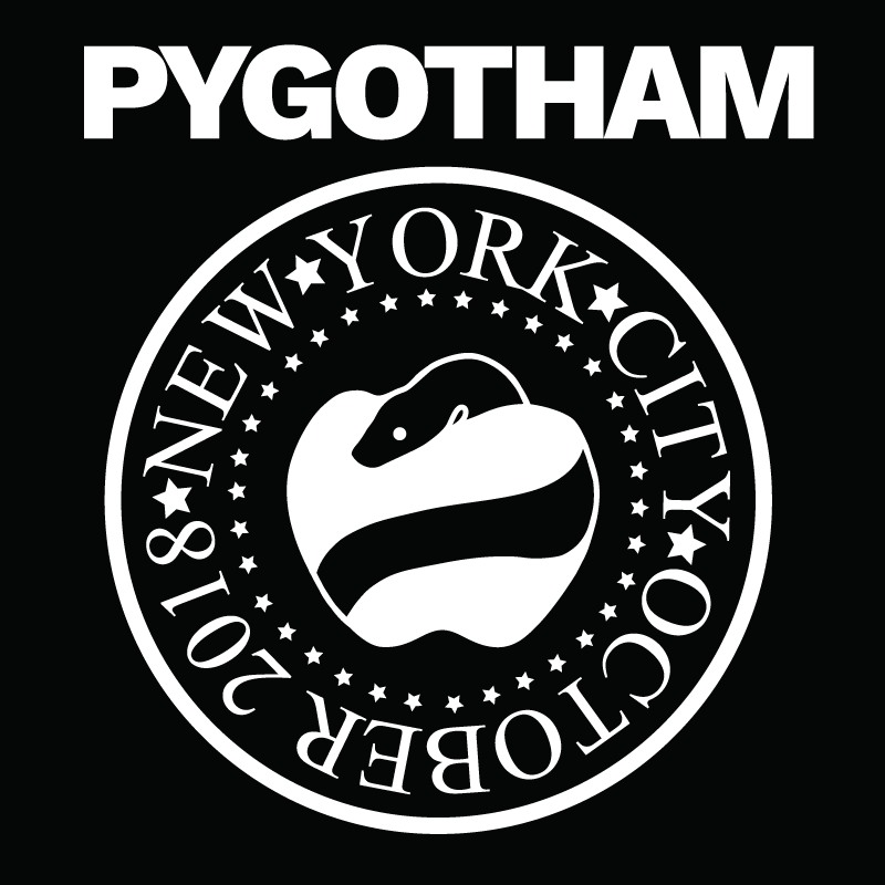 PyGotham Logo