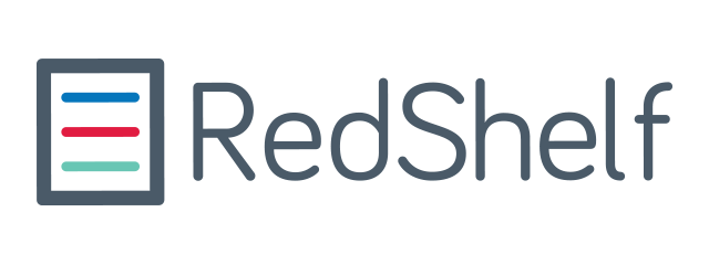 RedShelf Logo